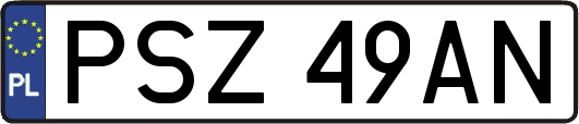 PSZ49AN