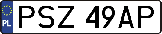 PSZ49AP
