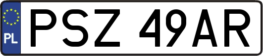 PSZ49AR