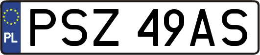 PSZ49AS