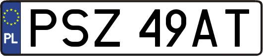 PSZ49AT