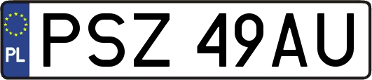 PSZ49AU