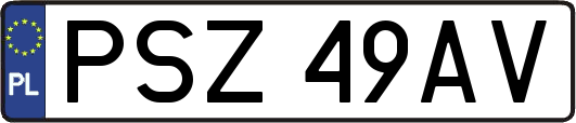 PSZ49AV