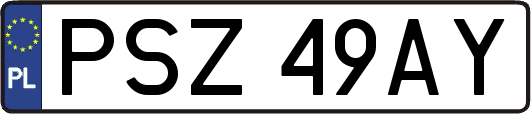 PSZ49AY