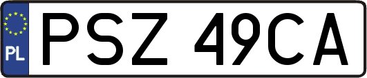 PSZ49CA