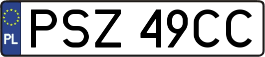 PSZ49CC