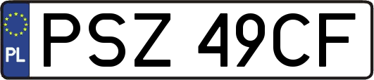 PSZ49CF