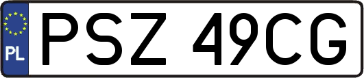 PSZ49CG