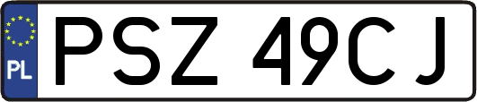 PSZ49CJ