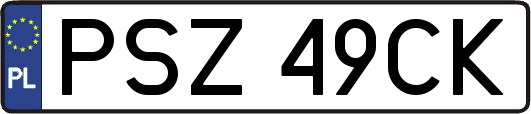 PSZ49CK
