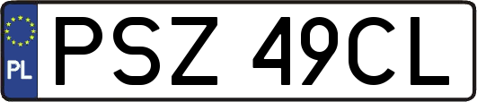 PSZ49CL