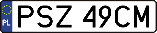 PSZ49CM
