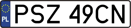 PSZ49CN