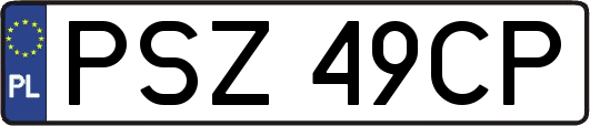 PSZ49CP