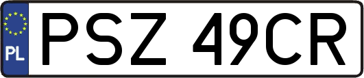 PSZ49CR