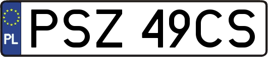 PSZ49CS