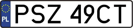 PSZ49CT