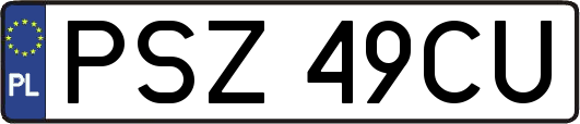 PSZ49CU