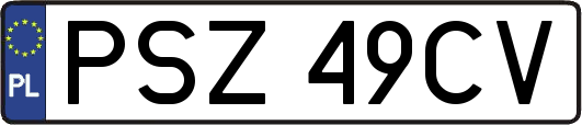 PSZ49CV