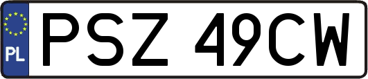 PSZ49CW