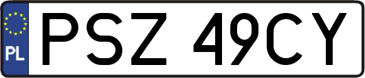 PSZ49CY