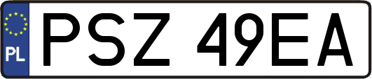 PSZ49EA