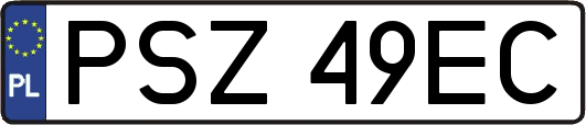 PSZ49EC