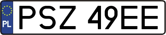 PSZ49EE