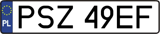 PSZ49EF