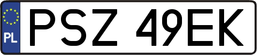PSZ49EK