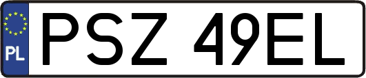 PSZ49EL