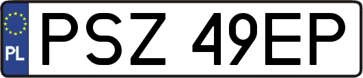 PSZ49EP