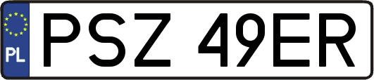 PSZ49ER