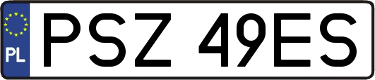 PSZ49ES