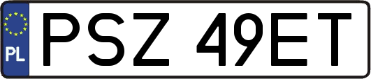 PSZ49ET