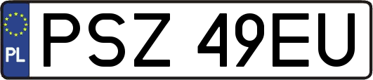 PSZ49EU