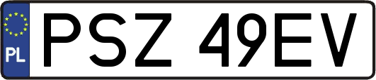 PSZ49EV