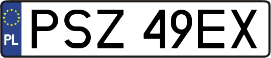 PSZ49EX