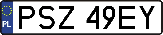 PSZ49EY