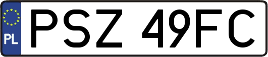 PSZ49FC
