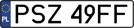 PSZ49FF