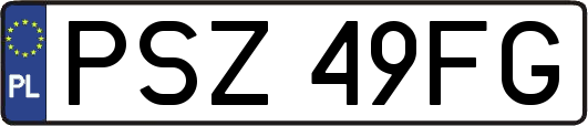 PSZ49FG