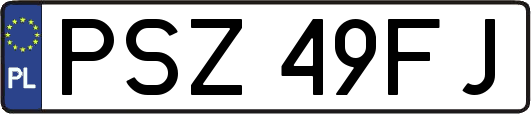 PSZ49FJ