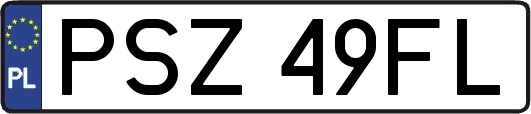 PSZ49FL