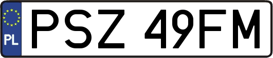 PSZ49FM