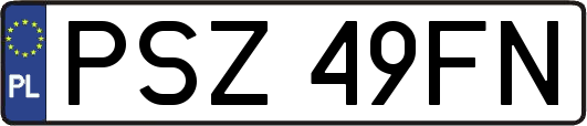 PSZ49FN