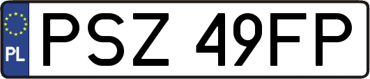 PSZ49FP