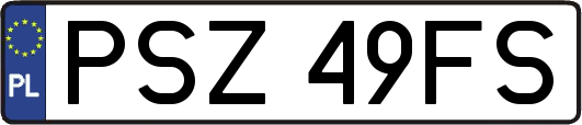 PSZ49FS