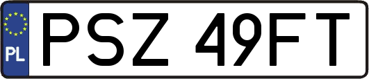 PSZ49FT