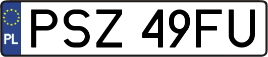 PSZ49FU